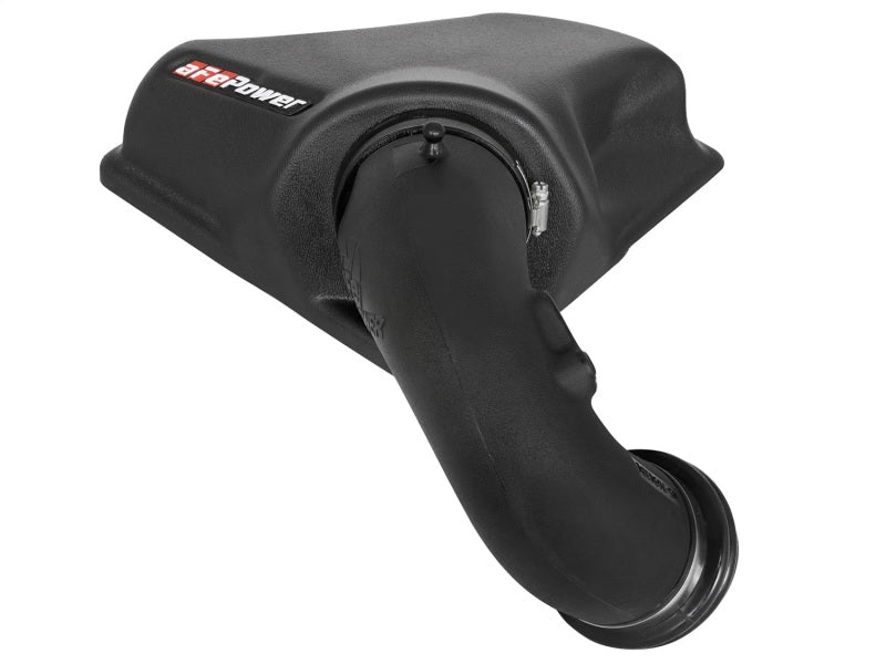 aFe Magnum FORCE Stage-2 Pro 5R Cold Air Intake System for 2017 BMW 330i (F3x) L4-2.0L (t) B48