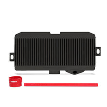 Load image into Gallery viewer, Mishimoto Top-Mount Intercooler Kit for Subaru WRX STI 2008-2014 – Black Powder Coated Finish