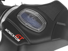Load image into Gallery viewer, aFe Momentum GT Pro 5R Intake System for 2015-2017 Ford Mustang with 2.3L EcoBoost Engine