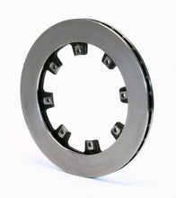 Load image into Gallery viewer, Wilwood UL32 Vented Iron Rotor - 11.75 inch Diameter, 0.81 inch Thickness, 8 Bolt Pattern
