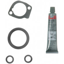 Load image into Gallery viewer, Fel-Pro TCS 45864 Engine Timing Cover Gasket Set for Nissan Sentra and Pulsar NX