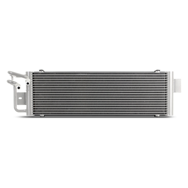 Mishimoto 2021+ BMW G8X M3/M4 Transmission Cooler - Enhanced Cooling for ZF 8-Speed Transmissions