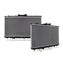 Load image into Gallery viewer, Mishimoto Toyota Corolla Replacement Radiator 1993-1997 - OEM Fit and Cooling Efficiency