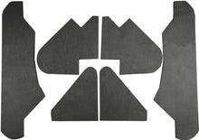 Load image into Gallery viewer, DEI 70-72 Chevrolet Chevelle Under Hood Insulation Kit - Custom Cut Noise and Heat Control