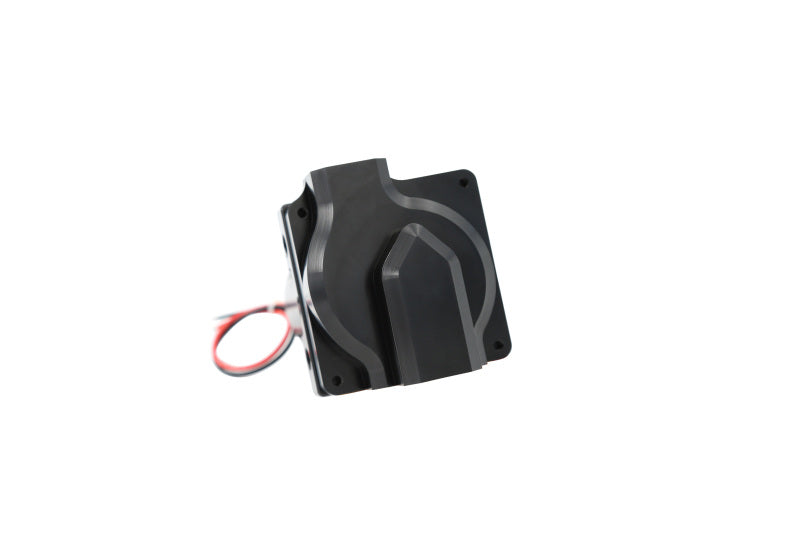 Aeromotive High Flow Brushed Coolant Pump with Universal Remote Mount, 27 GPM, Part Number AER24302