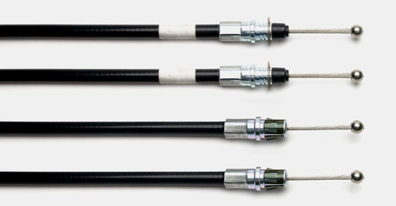 Wilwood Parking Brake Cable Kit for 1994-2004 Mustang - Part Number Wil330-11282