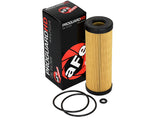 aFe Power Pro Guard HD Oil Filter Part Number AFE44-LF034 for Ford F-150 and Mustang