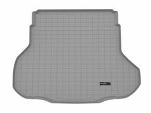Load image into Gallery viewer, WeatherTech 421837 Gray Cargo Liner for 2025 Kia K4