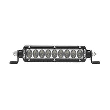 Load image into Gallery viewer, Rigid Industries SR-Series PRO 6-Inch LED Light Bar - Single Row Off-Road, Marine, and Industrial Lighting