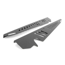 Load image into Gallery viewer, Perrin Performance Fender Shroud Set for 2015-2021 Subaru WRX/STI - Black