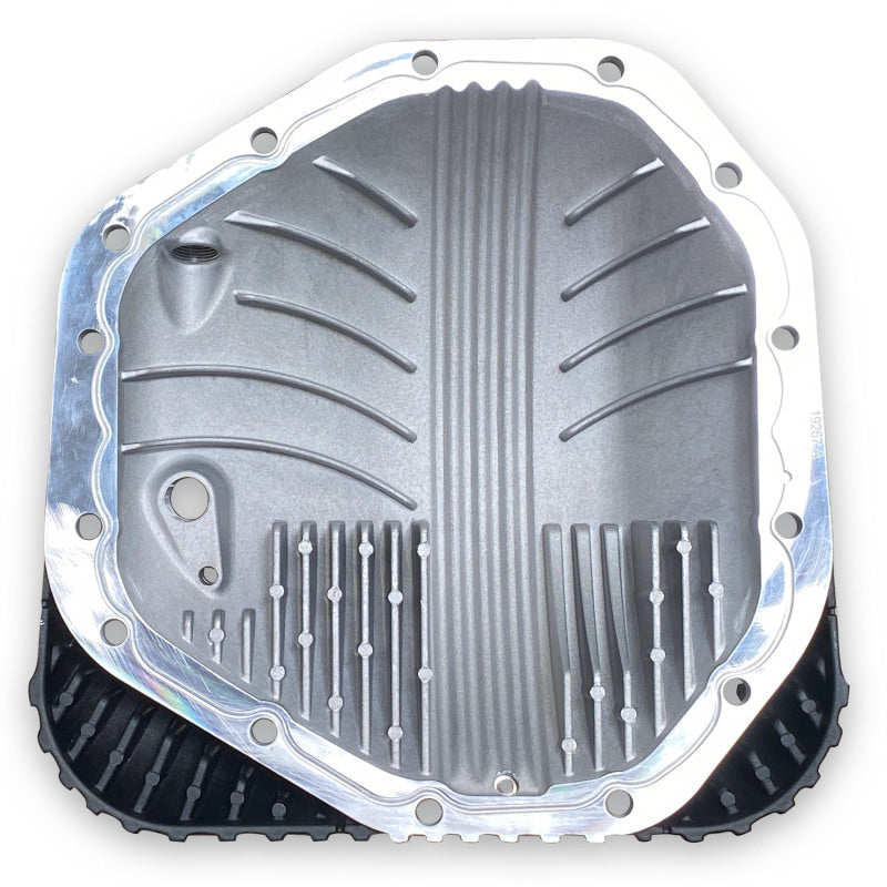 Banks Power 17+ Ford F-250/F-350 SRW Dana M275 Differential Cover Kit with Ram-Air® Design