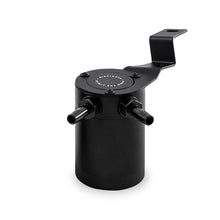 Load image into Gallery viewer, Mishimoto 15-16 Subaru WRX PVC Side Baffled Oil Catch Can System