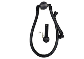J&L Oil Separator 3.0 Passenger Side JLT3041P-B for 2011-2014 Ford Mustang GT and 2012-2013 Boss 302