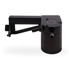 Load image into Gallery viewer, Mishimoto 2013+ Ford Focus ST Baffled Oil Catch Can Kit - Black