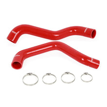 Load image into Gallery viewer, Mishimoto 04-08 Dodge Ram 1500 5.7L Red Silicone Radiator Hose Kit