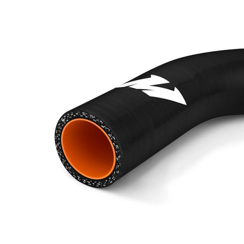 Mishimoto Silicone Radiator Hose Kit for Chevrolet Camaro SS V8 (2010-2011) - Black