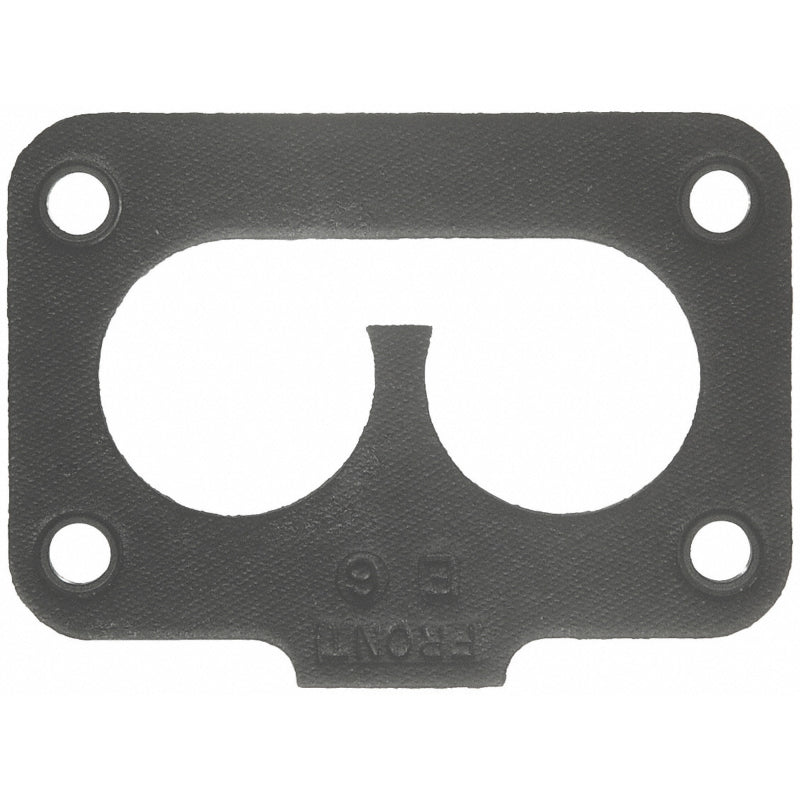 Fel-Pro Toyota Cressida 17825 Carburetor Mounting Gasket for Reliable Sealing and Performance