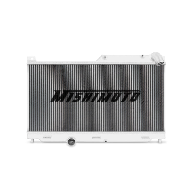 Mishimoto 93-95 Mazda RX-7 Performance Aluminum Radiator - High-Performance Cooling System Upgrade