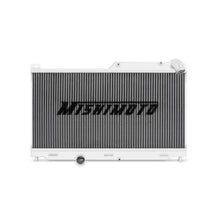 Load image into Gallery viewer, Mishimoto 93-95 Mazda RX-7 Performance Aluminum Radiator - High-Performance Cooling System Upgrade