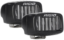 Load image into Gallery viewer, Rigid Industries SRM SAE Compliant Driving Light Set * White * Pair