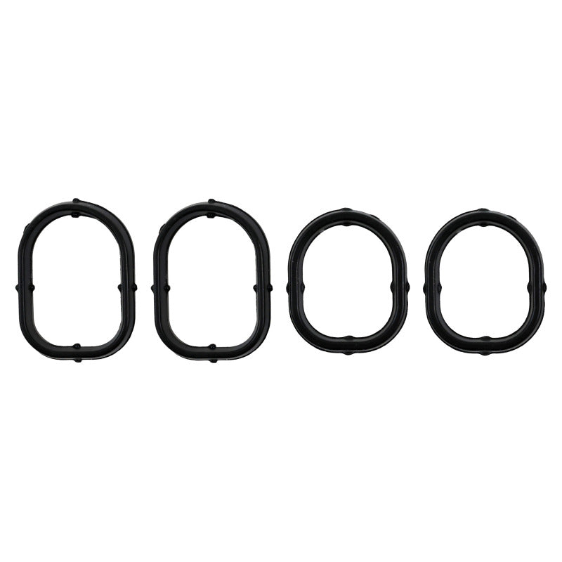 Fel-Pro RAM 2500 ES 73317 Engine Oil Cooler Gasket Set for 2014 Ram 2500 and 3500