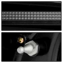 Load image into Gallery viewer, Spyder Apex 22-24 Toyota GR86 and Subaru BRZ Full LED Tail Lights with Sequential Turn Signal and Greeting Light Show in Black