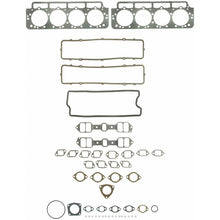 Load image into Gallery viewer, Fel-Pro HS 7673 PT-2 PermaTorque Engine Cylinder Head Gasket Set for Classic Cadillac Models