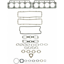 Fel-Pro HS 7673 PT-2 PermaTorque Engine Cylinder Head Gasket Set for Classic Cadillac Models
