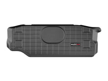Load image into Gallery viewer, WeatherTech 401197 Cargo Liner for 2018-2019 Jeep Wrangler JL, Black