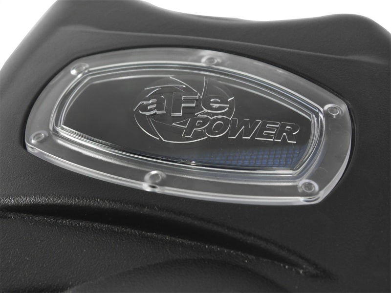 aFe Momentum GT PRO 5R Stage-2 Si Intake System for GM Silverado/Sierra 09-13 V8 Models