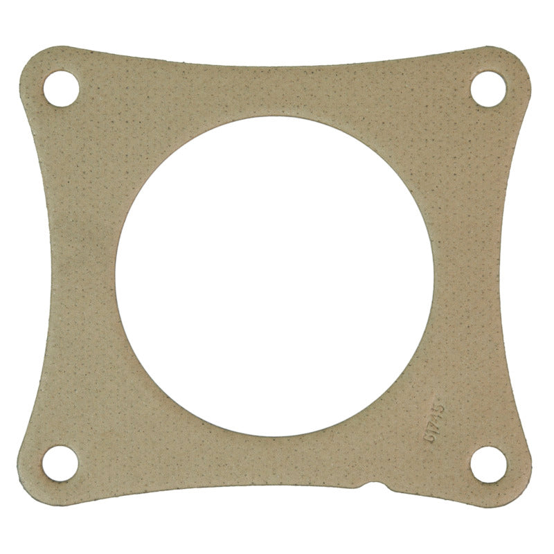 Fel-Pro RAM 2500 61745 Exhaust Pipe Flange Gasket for Dodge Ram 2500 and 3500 (2010-2011)