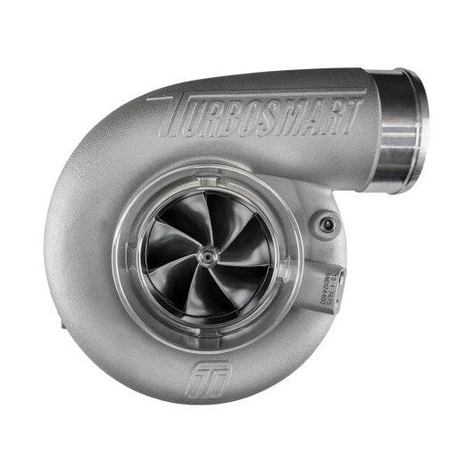 Turbosmart TS-1 Turbocharger 7675 T4 1.24AR Externally Wastegated for Automotive Performance