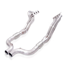 Load image into Gallery viewer, Stainless Works Redline Catback Exhaust System for 2015-2020 Shelby GT350 &amp; GT350R