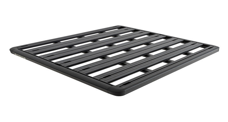 Rhino-Rack Pioneer Platform Tray - 60in x 56in Black for Nissan Frontier