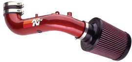 K&N Engineering 69-1009TR Typhoon Cold Air Intake System for Honda Civic and Acura RSX