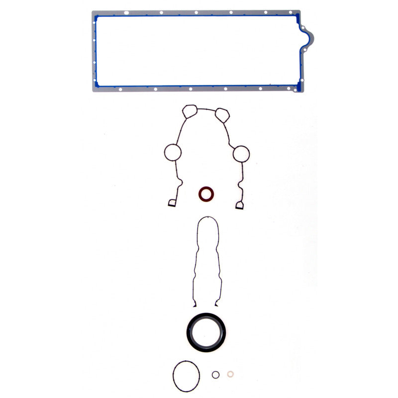 Fel-Pro CS 26283 Engine Conversion Gasket Set for Dodge Ram 1500 and Viper Models