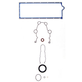 Fel-Pro CS 26283 Engine Conversion Gasket Set for Dodge Ram 1500 and Viper Models