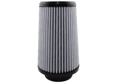 Load image into Gallery viewer, aFe MagnumFLOW UCO PDS Air Filter with Pro DRY S Media * 3-1/2 in F x 6 in B x 4-3/4 in T x 9 in H