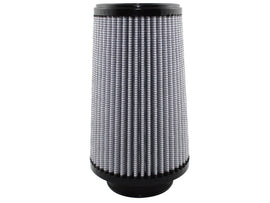 aFe MagnumFLOW UCO PDS Air Filter with Pro DRY S Media * 3-1/2 in F x 6 in B x 4-3/4 in T x 9 in H