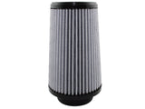 aFe MagnumFLOW UCO PDS Air Filter with Pro DRY S Media * 3-1/2 in F x 6 in B x 4-3/4 in T x 9 in H