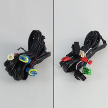 Load image into Gallery viewer, Spyder OEM Fog Lights with Switch for Mazda 3 2012-2013 * Clear Lens