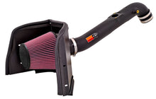 Load image into Gallery viewer, K&amp;N Engineering 63-9026 AirCharger Performance Intake for Toyota Tacoma 2.7L (2005-2014)