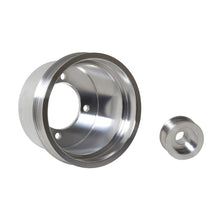 Load image into Gallery viewer, BBK 94-98 Mustang 3.8 V6 Underdrive Pulley Kit - Lightweight CNC Billet Aluminum