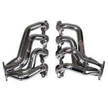 Load image into Gallery viewer, BBK Performance 16-20 Chevrolet Camaro SS 6.2L Shorty Tuned Length Exhaust Headers - 1-3/4 inch Titanium Ceramic Coated