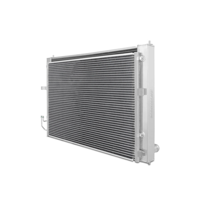 Mishimoto Aluminum Radiator for 2009-2013 Nissan 370Z - High-Performance Cooling Upgrade