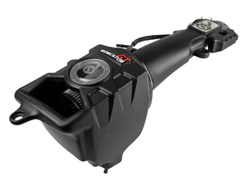 aFe Momentum GT Pro DRY S Cold Air Intake System for 2018-2023 Jeep Wrangler (JL) 2.0L Turbo