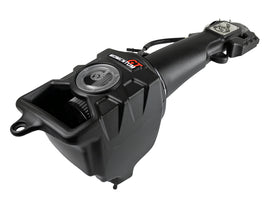 aFe Momentum GT Pro DRY S Cold Air Intake System for 2018-2023 Jeep Wrangler (JL) 2.0L Turbo