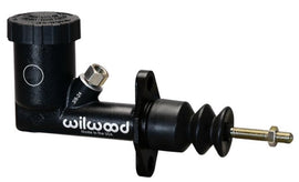 Wilwood GS Integral Master Cylinder - 0.700 Inch Bore for Automotive Braking Systems