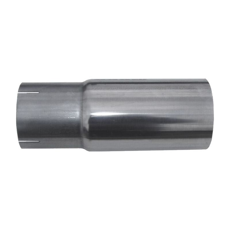MBRP Armor Plus Exhaust Adapter for Ford F-250 and F-350 2003-2007 - 4 inch Outlet Diameter Tip