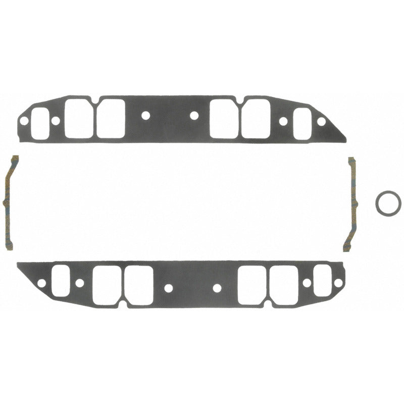 Fel-Pro 1239 Engine Intake Manifold Gasket Set for GM Performance V8 Engines